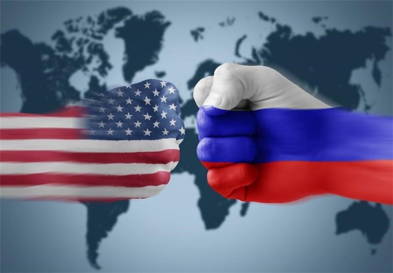 Russia Puts Five Former US Officials on Blacklist for Rights Abuses
