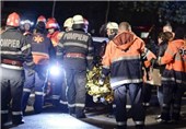 27 Killed, More Than 180 Injured in Fire in Romania