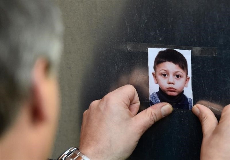 German Suspected of Killing Refugee, Admits Murdering Second Boy