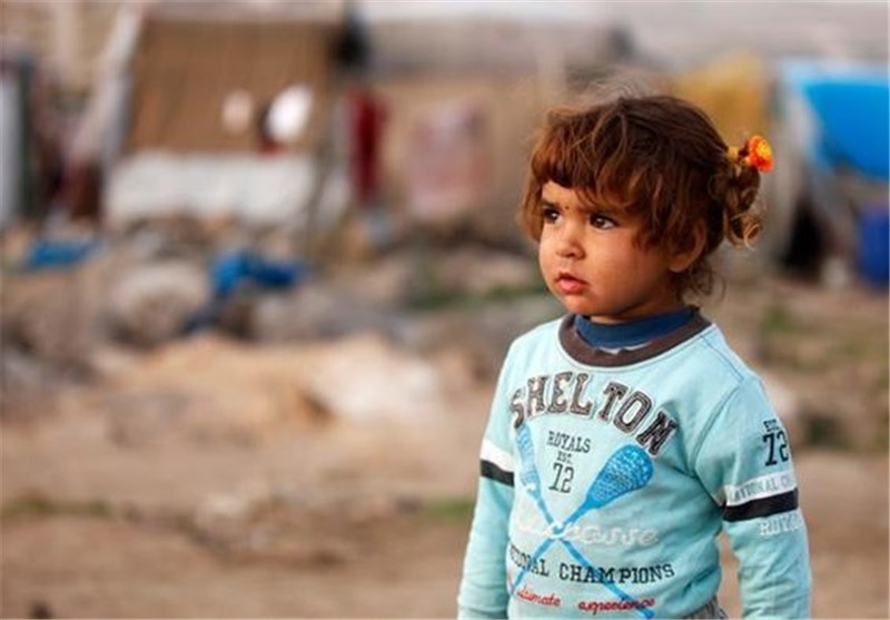 UN: Almost 500 Iraqi Children Killed, Injured in 2015