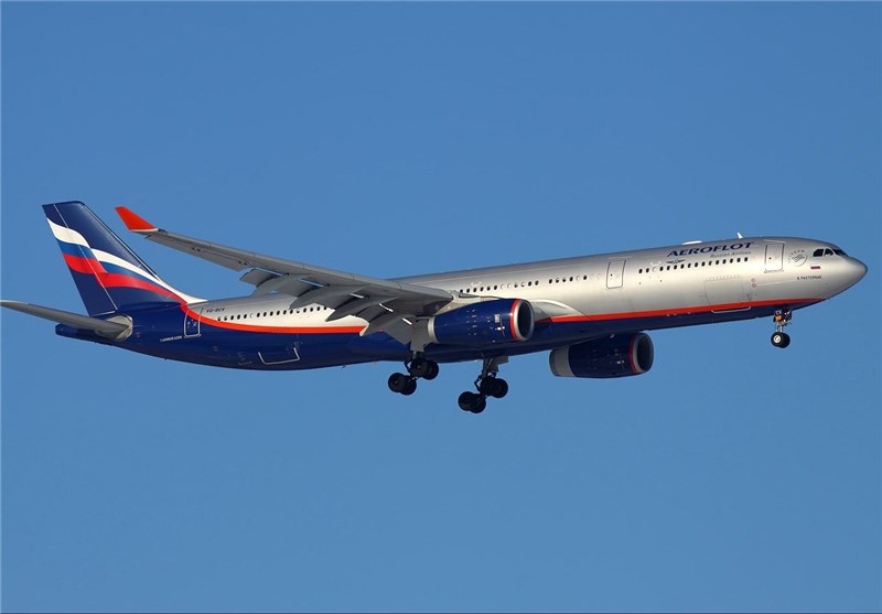 Russia&apos;s Aeroflot Plane Hit by Severe Turbulence, Over 12 Injured