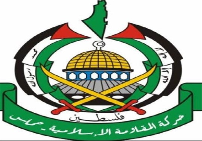 حماس: کری از تروریسم اسرائیل حمایت می کند