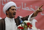 UN: Sheikh Salman Arbitrarily Detained