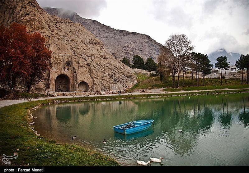 23 میلیارد تومان برای بناهای تاریخی ‌استان کرمانشاه هزینه می‌شود