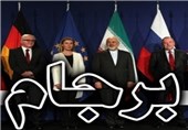 بانک‌ها از ترس آمریکا با ایران مبادله بانکی انجام نمی‌دهند/ دولت به نقض برجام پاسخی قاطع بدهد