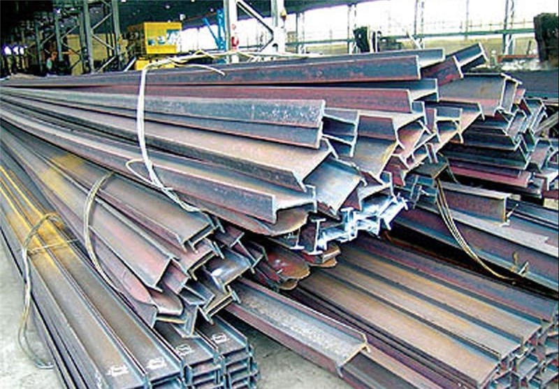 افزایش 30 درصدی قیمت آهن در بازار اصفهان/ سایه سنگین رکود بر بازار آهن