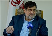 90 درصد ایران با خطر نسبی و متوسط زلزله رو‌به‌روست