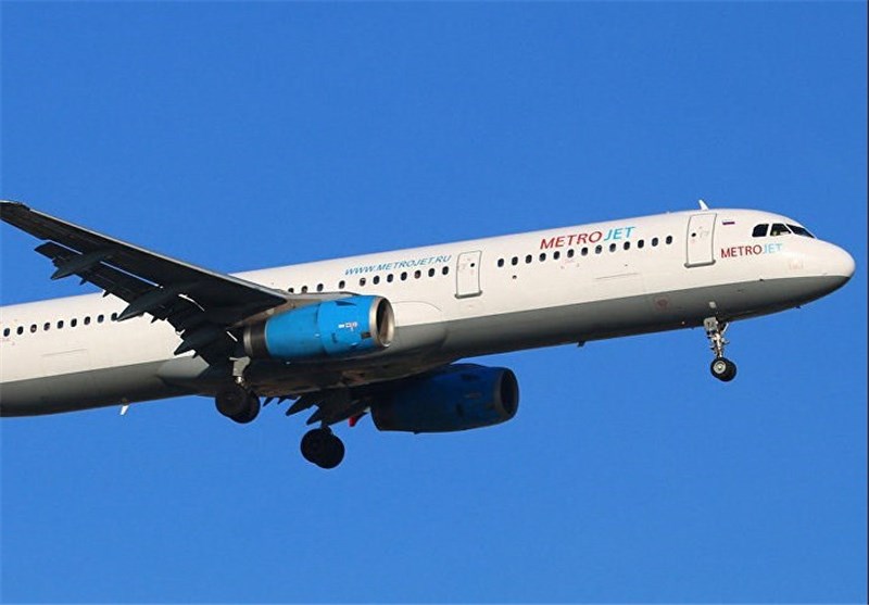 Russia Passenger Plane &apos;Completely Destroyed&apos; in Egypt Crash