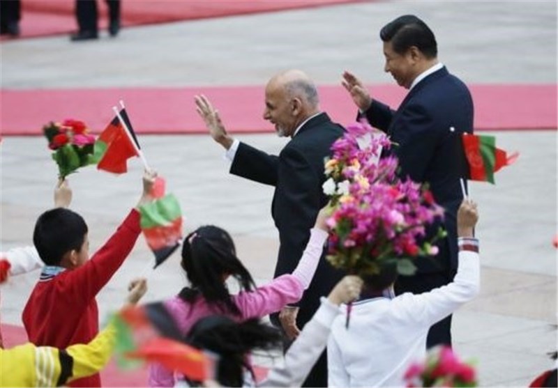 «جاده ابریشم جدید»؛ تلاش چین در افغانستان برای رهایی از «سین‌کیانگ»