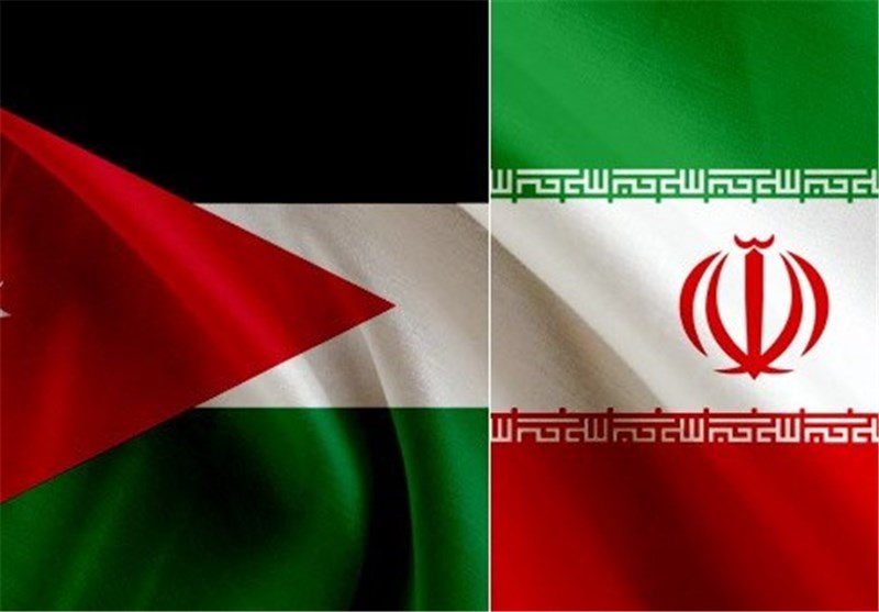 رئیس کمیسیون فلسطین در پارلمان اردن 11 آبان به تهران می‌آید