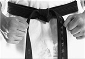 ملی پوشان کاراته قم راهی قزاقستان شدند