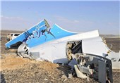 Iran’s Foreign Ministry Condoles with Russia over Deadly Plane Crash