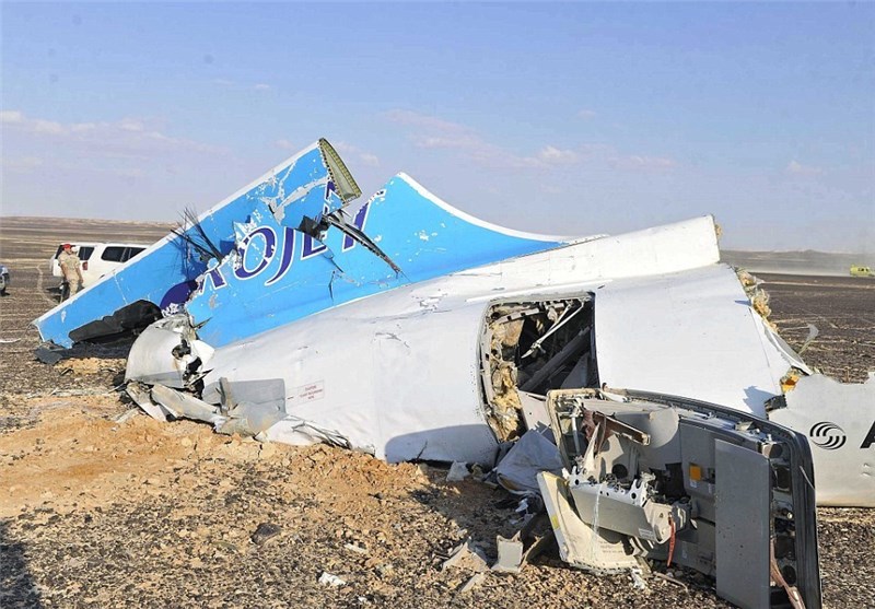 Iran’s Foreign Ministry Condoles with Russia over Deadly Plane Crash