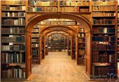 کتابخانه تخصصی ایثار و شهادت در استان البرز راه‌اندازی می‌شود