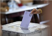 انتخابات پارلمانی در ترکیه آغاز شد