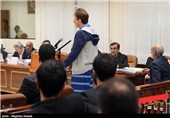 پنجمین جلسه محاکمه بابک زنجانی