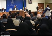 پنجمین جلسه محاکمه بابک زنجانی