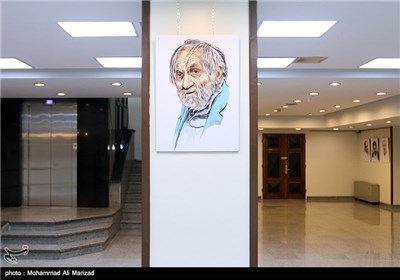 گالری تصویر عصر اندیشه در حاشیه برگزاری سومین کنگره بین‌المللی علوم انسانی اسلامی