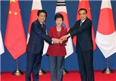 تلاش ژاپن و کره جنوبی برای اتخاذ تدابیر شورای امنیت علیه کره شمالی