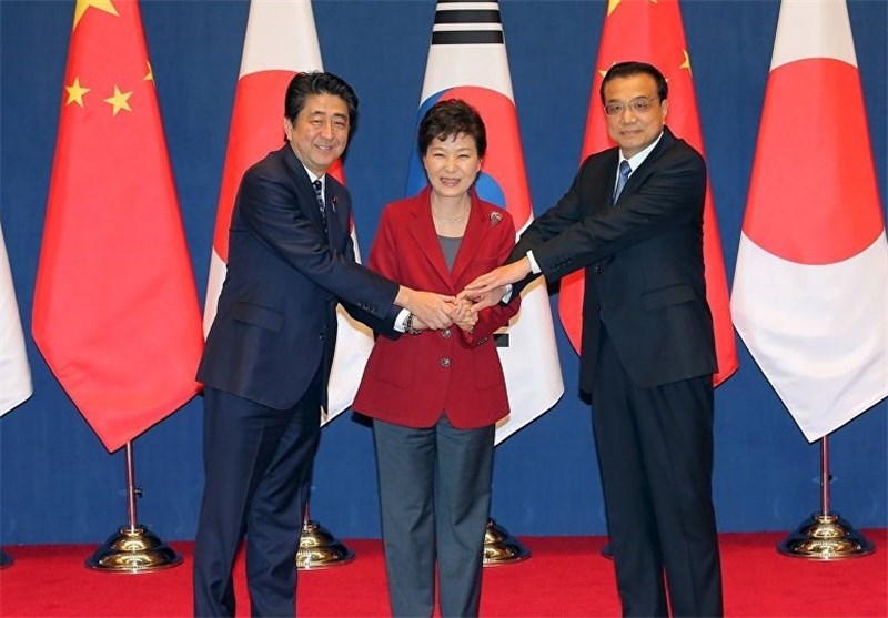 تلاش ژاپن و کره جنوبی برای اتخاذ تدابیر شورای امنیت علیه کره شمالی