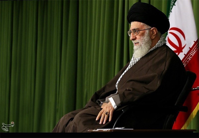 جروزالم‌پست: رهبر ایران، آمریکا را نه بخشی از راه‌حل که مهمترین عامل مشکلات منطقه می‌داند