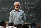 رفع تنگنای معیشت فرهنگیان بازنشسته به امید برنامه ششم