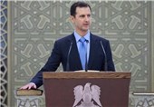 درخواست آمریکا برای کناره‌گیری اسد عاقلانه نیست