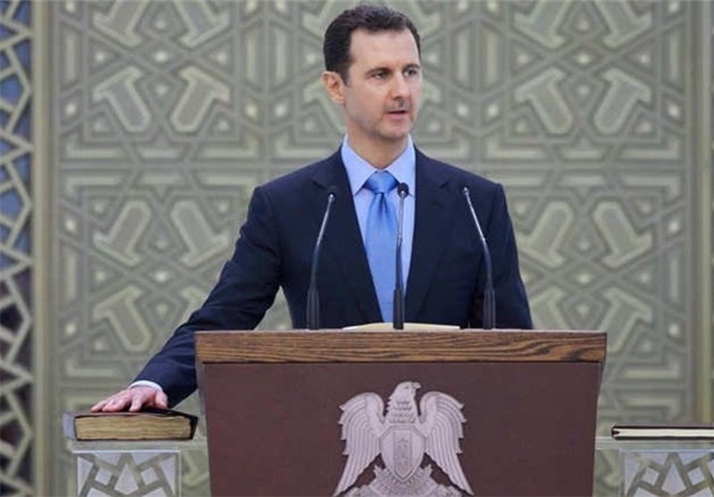 خبیر صهیونی: اذا استمرت الاوضاع على هذا النحو سینتصر الأسد فی غضون ستة أشهر