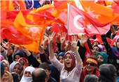 AKP Wins Outright Majority in Turkey Election