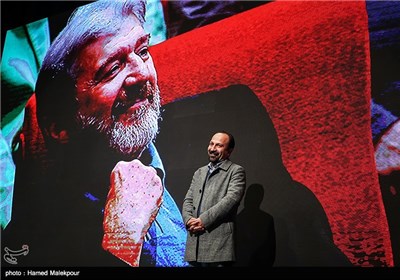 اصغر فرهادی در نهمین شب انجمن منتقدان و نویسندگان سینمای ایران