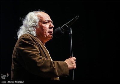 بزرگداشت سیروس الوند کارگردان سینما در نهمین شب انجمن منتقدان و نویسندگان سینمای ایران
