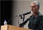 No Need for Iran’s Military Presence in Iraq: General Soleimani