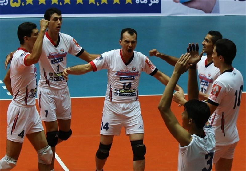 3 بازیکن جواهری گنبد، آزاد اعلام شدند