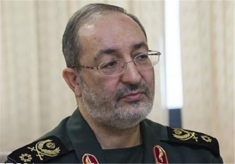 General Worried about Iran’s Diplomatic Inaction on BBC’s Interference