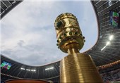جام حذفی آلمان| صعود شالکه، هرتابرلین و یونیون برلین در روز حذف اینتراخت