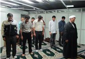 نخستین هسته‌های یاوران نماز در استان قزوین تشکیل می‌شود