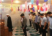 4000 نفر از فرهنگیان قمی ترویج فرهنگ نماز را فراگرفتند