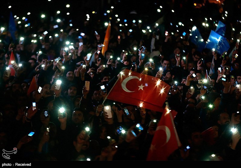 واکنش احزاب و شخصیت‌های سیاسی به مسئله انتخاب زودهنگام در ترکیه