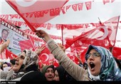 سناریوی آکپارتی در صورت شکست در انتخابات ترکیه چیست