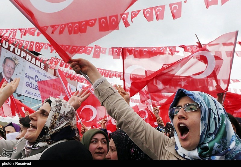 سناریوی آکپارتی در صورت شکست در انتخابات ترکیه چیست