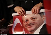 یادداشت تسنیم| چالش‌های ریزش آرای اردوغان در آستانه انتخابات زودهنگام ترکیه