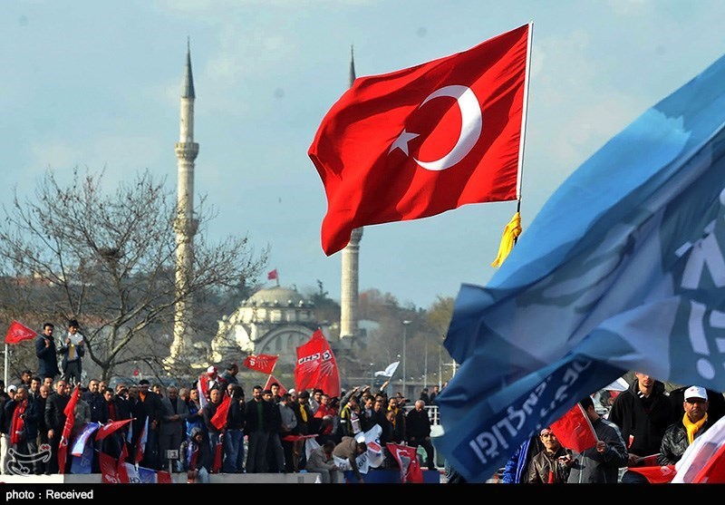 آخرین نتایج نظرسنجی‌های انتخابات ریاست جمهوری و پارلمانی ترکیه