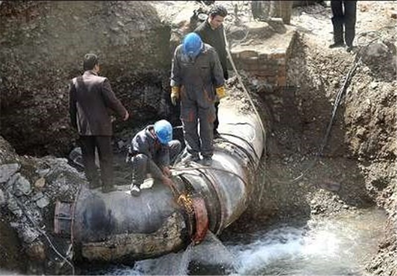 خراسان جنوبی| 140 کیلومتر از طول شبکه آب بیرجند نیازمند اصلاح و بازسازی است