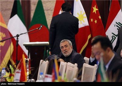 Tehran Hosts Asian Parliamentary Assembly's Executive Council Meeting