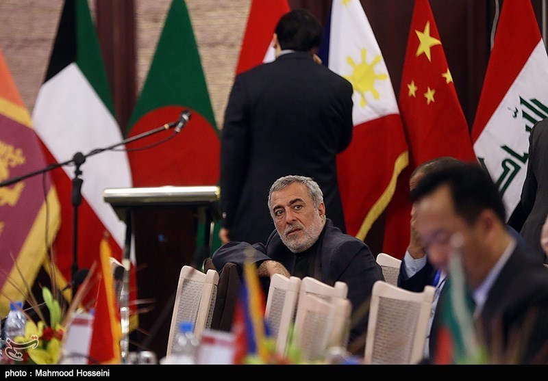 نشست کمیته سیاسی مجمع مجالس آسیایی به میزبانی اصفهان برگزار می‌شود