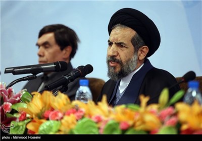 Tehran Hosts Asian Parliamentary Assembly's Executive Council Meeting