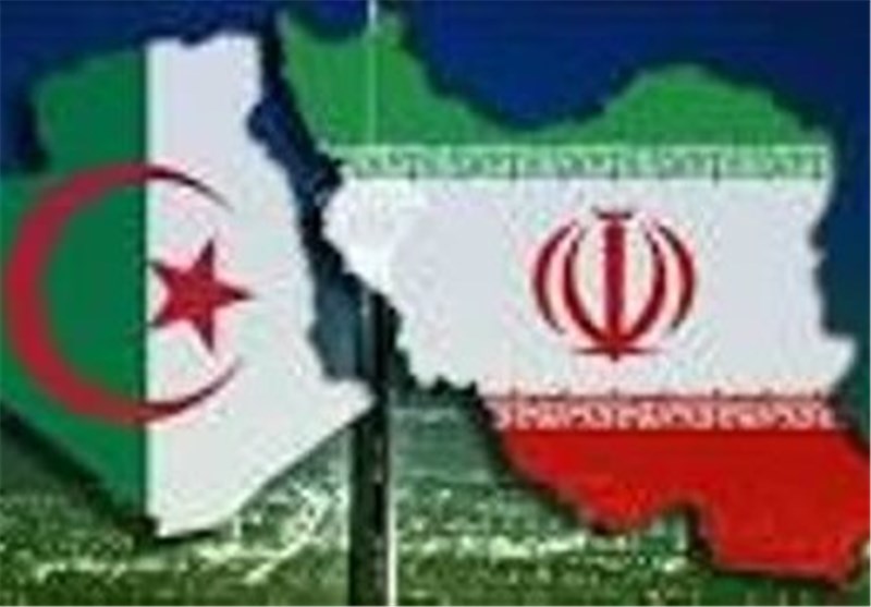 بیانیه مشترک ایران و الجزایر درباره اجرایی شدن برجام
