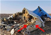 Report: Black Boxes Show Bomb Brought Down Russian Jet