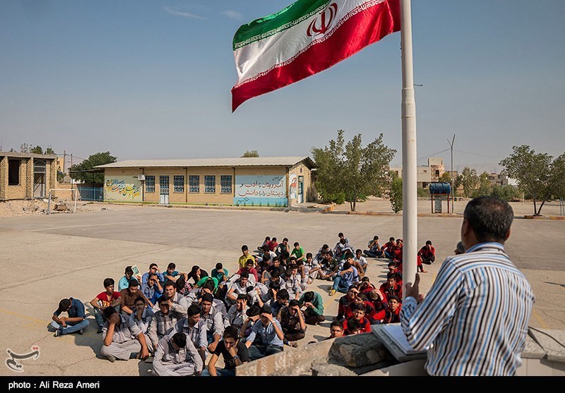 برگزاری رزمایش‌های موضوعی با اولویت بخش‌های زیستی، سایبری و فنی در شهرضا