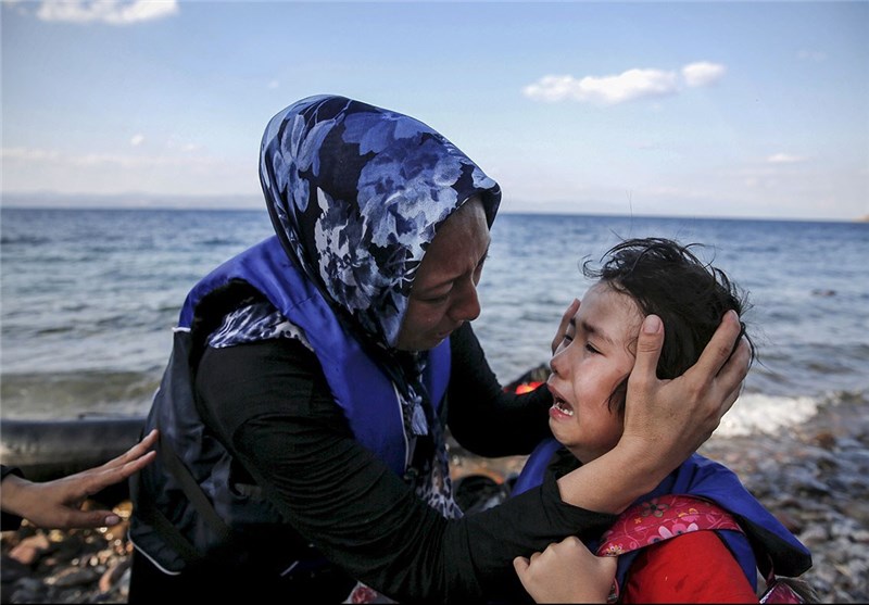 از یونان تا ترکیه؛ اوضاع ناگوار مهاجرین افغان و بی‌رحمی اروپا